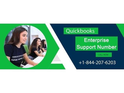 quickbooks enterprise phone number lunawatkins0 3d print model - Mito3D