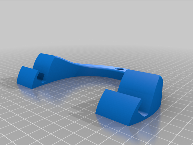 tablet stand stylist holder daviddjiba 3D print model - Mito3D