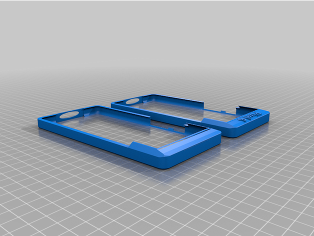 google pixel 6 case light edition daleron 3D print model - Mito3D