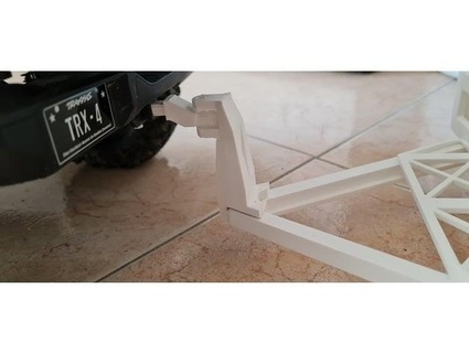 addons 1 10 rc carro transportador artic asas sasmlt01 3d print model - Mito3D