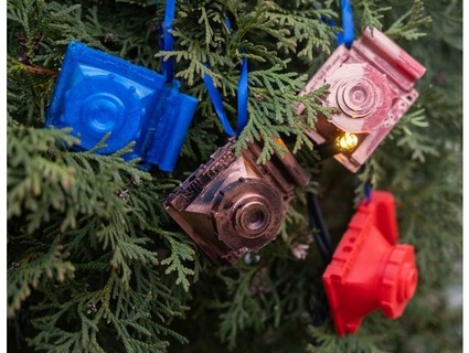 irade izi Noel dekorasyon mortenkolve 3d print model - Mito3D