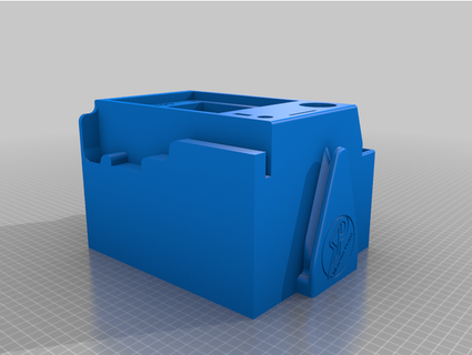outils supporter sergomartyn 3d print model - Mito3D