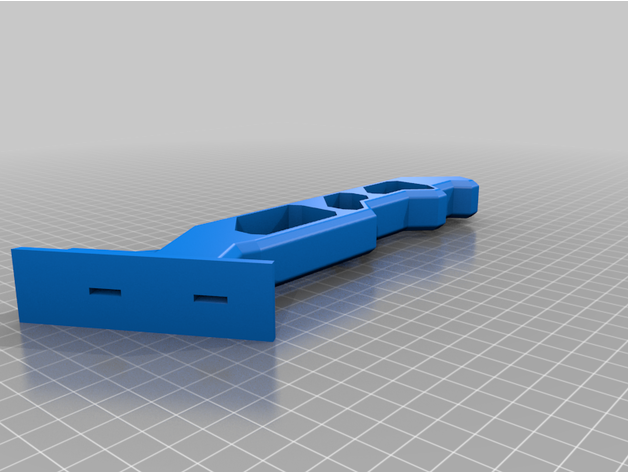 katana superior nick yt 3D print model - Mito3D