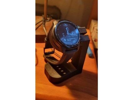 ticwatch pro 3 stand jarek p 3d print model - Mito3D