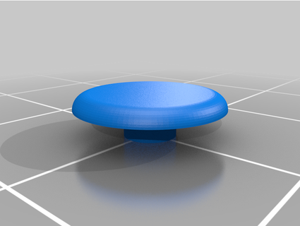 anel campainha cobrir bainha neoquil 3d print model - Mito3D