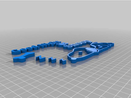 Fantastisch jaagub lahdi Franciscobad 3d print model - Mito3D