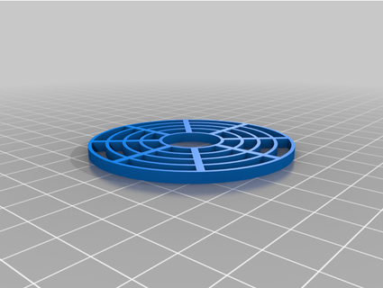group ring thing markrdyson 3d print model - Mito3D