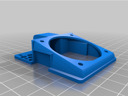 r9m elrs ventilateur mod actualisé omer poubelle 3d print model - Mito3D
