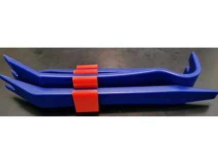 tresalto automotive trim removal tool holder schmitzna 3d print model - Mito3D