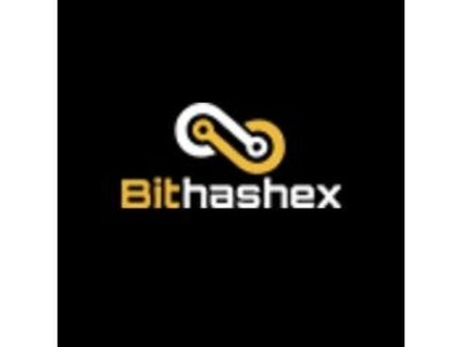 criptovaluta scambio acquistare vendere bitcoin fiat moneta bithashex 3d print model - Mito3D