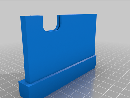 maze gift card box tweaks bmacintosh 3d print model - Mito3D