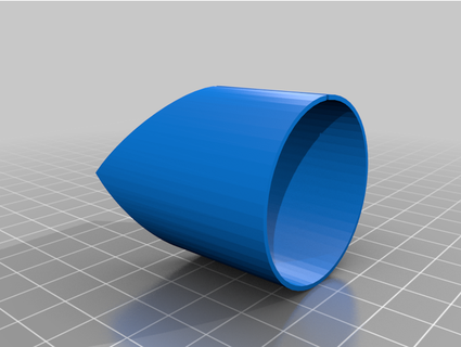 modelos corte tubos aço inoxidável self made 3d print model - Mito3D
