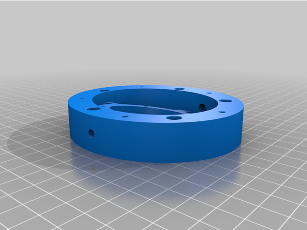 focal elex inspirado auricular vasilyevichdrago 3D print model - Mito3D