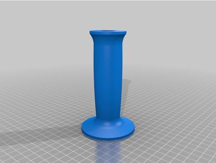 tool grip ollisee 3d print model - Mito3D