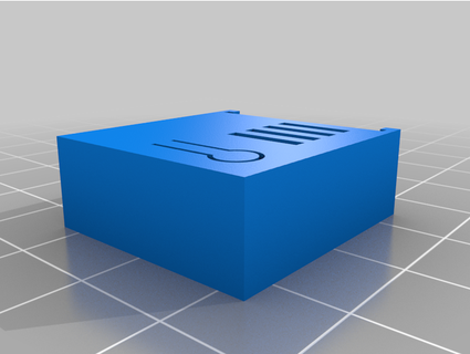 arduino nicla sense housing case teco designs 3d print model - Mito3D