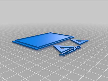 ender 3 profesyonel lcd örtmek kılıf gezgin 3d print model - Mito3D