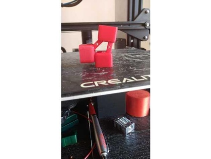 assembly cubes elraz 3d print model - Mito3D