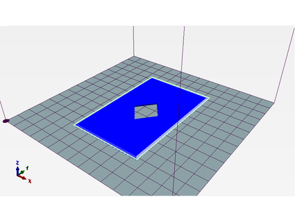throwing karo card pudlopl 3d print model - Mito3D