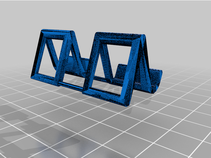 suporte monica xaviborras 3d print model - Mito3D