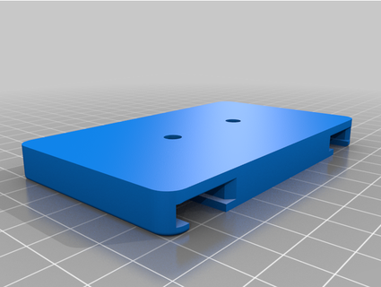 destek manete değiştirmek juliusbigbang14 3d print model - Mito3D