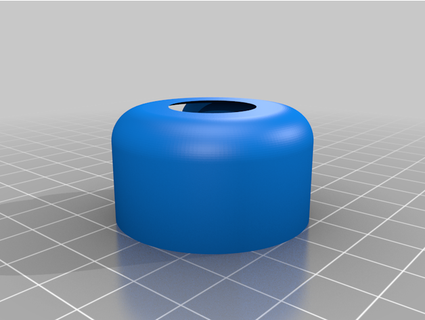 mario pipe instant pot steam director printswilliam 3d print model - Mito3D
