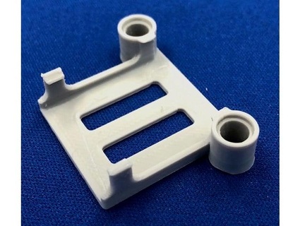 m5stickc lego holder kikyoya 3d print model - Mito3D
