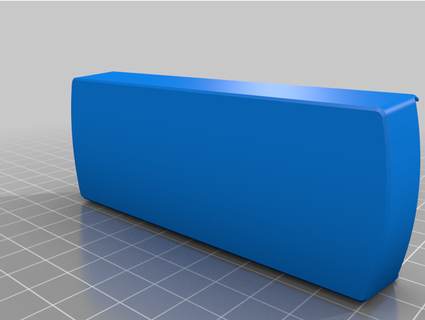 pillbox allemool 3d print model - Mito3D
