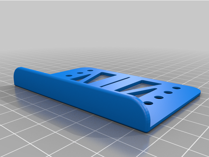 Ikea hackas griff montagehilfe Versammlung Hilfe arti Design 3d print model - Mito3D