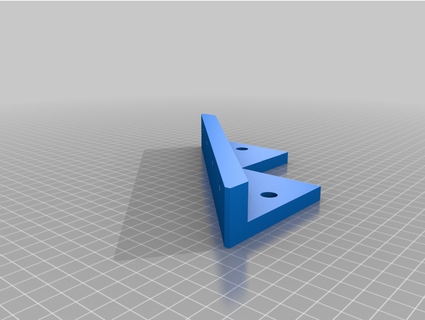 spline cutting jig zenmaniac 3d print model - Mito3D