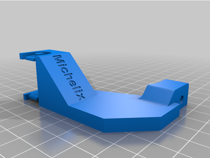 ai3mega arraste suporte freakmac5 3d print model - Mito3D