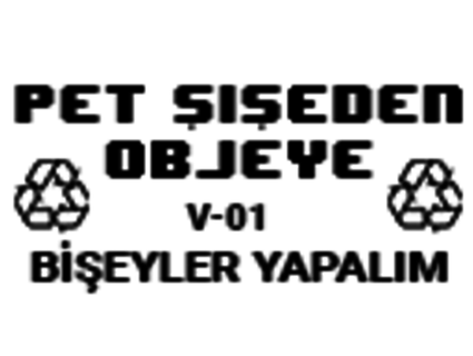 Haustier Eden Objekt biseyleryapalim 3d print model - Mito3D