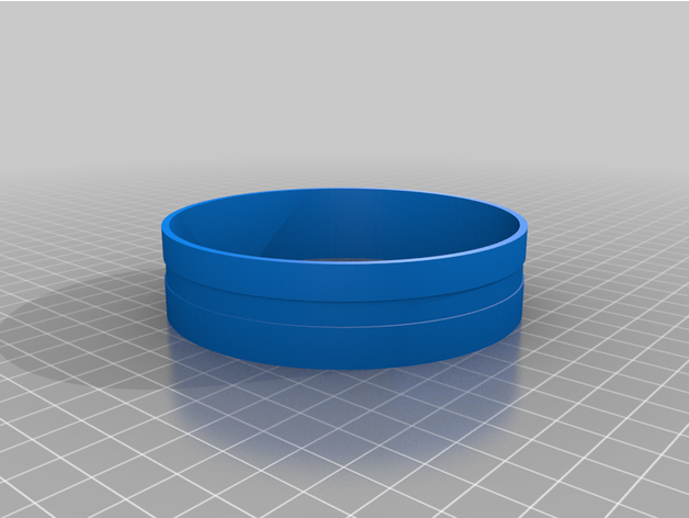 resplandor extensor teacher103 3D print model - Mito3D