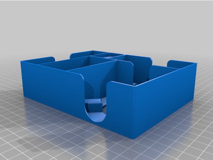 boonlake insert kudosphil 3d print model - Mito3D