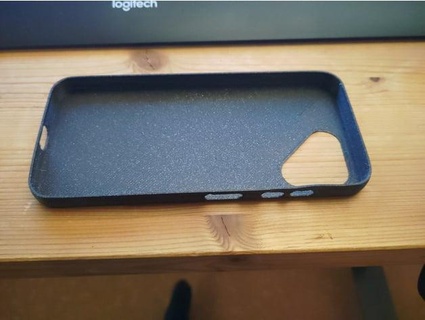 bump cover case fairphone 4 crasu 3d print model - Mito3D