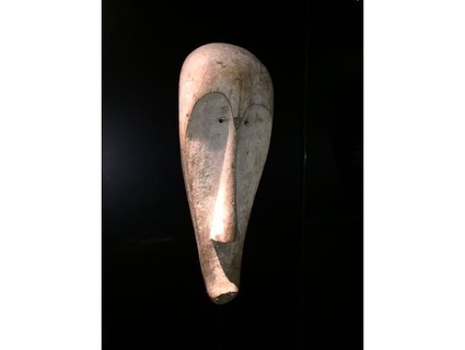 african mask oksssssssssssssssssasda 3d print model - Mito3D