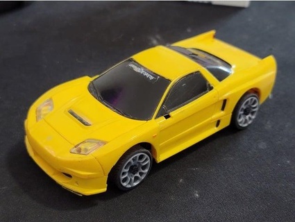 hexmod xmods Acura nsx face agrafe p928s1984 3d print model - Mito3D