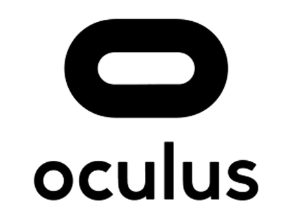 oculus logo reeciecup79 3d print model - Mito3D