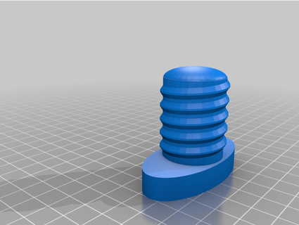 pill crusher remix 2 files tdaly001 3d print model - Mito3D