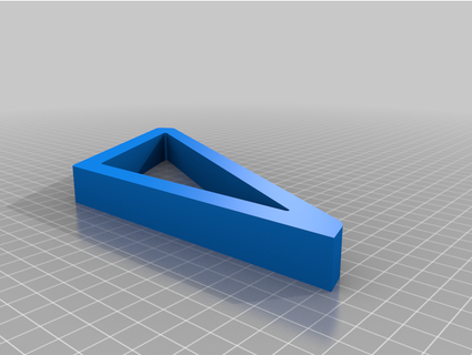 qidi tech i-box lid supports wormhole33 3d print model - Mito3D