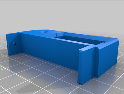 trabalhos afiado precisão ajustar ferramenta suporte experimentos 3d print model - Mito3D