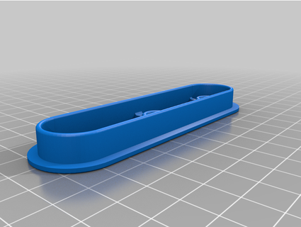 pr pousser compatible hydroponique cosse argysh 3d print model - Mito3D