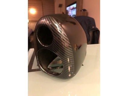 bluetooth speaker dluxe 3d print model - Mito3D