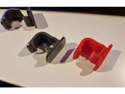 ikea behjalplig behj lplig dishwasher door mount kishoderrek 3d print model - Mito3D
