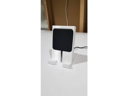 ubiolabs wireless charger stand marlerman 3d print model - Mito3D