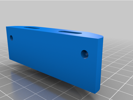 garbage pull-out md bruunyy 3d print model - Mito3D