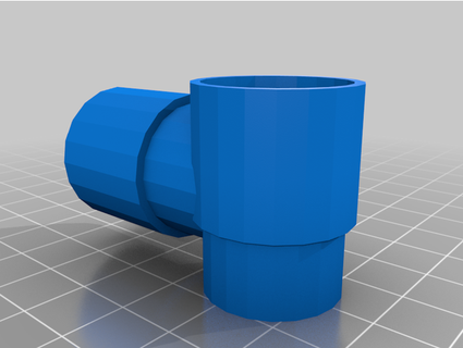 bended pipe maker things print 3d print model - Mito3D