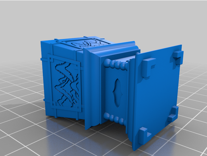 Tebrikler ling pcn3dprinting 3d print model - Mito3D