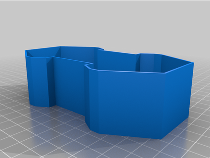 dewalt recell bungalowdestroyer 3d print model - Mito3D