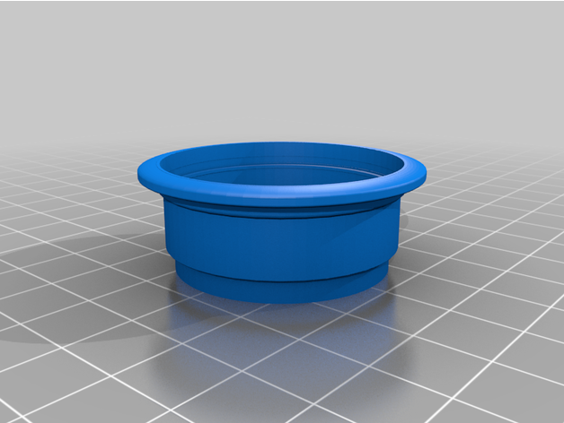 05 0z reptile feeding bowl gunnarc200 3D print model - Mito3D
