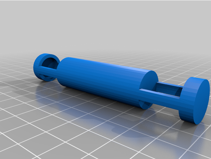 download button work click meatboysoup 3d print model - Mito3D